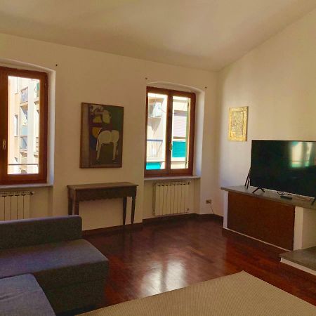Prione173 City Center La Spezia Extérieur photo
