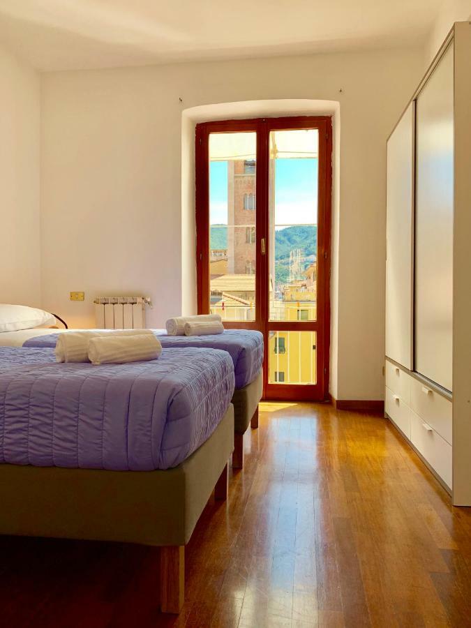 Prione173 City Center La Spezia Extérieur photo