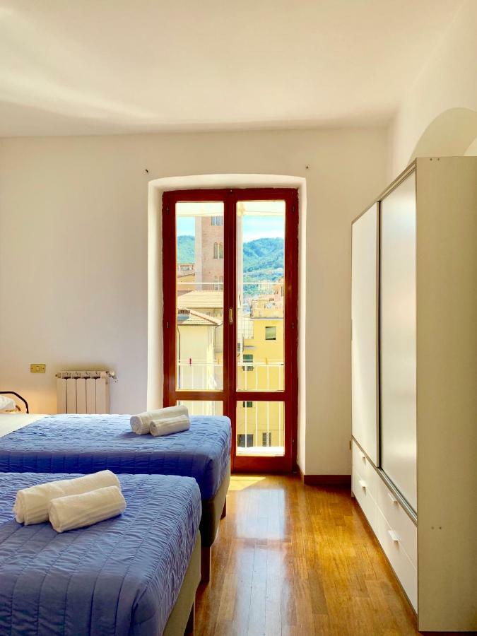 Prione173 City Center La Spezia Extérieur photo