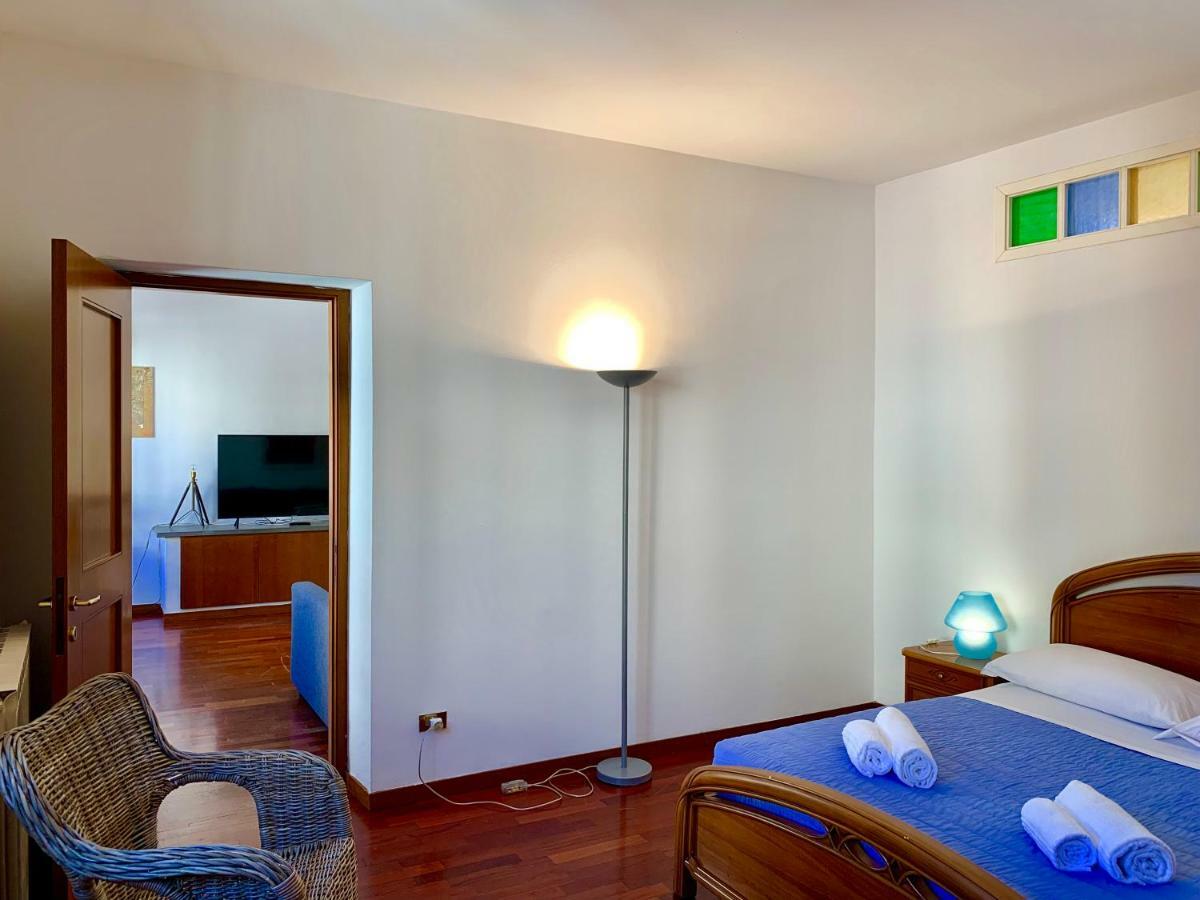 Prione173 City Center La Spezia Extérieur photo