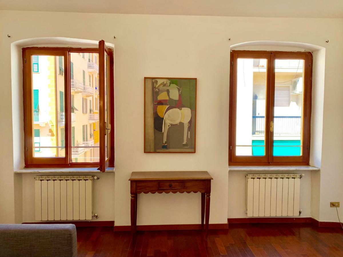 Prione173 City Center La Spezia Extérieur photo