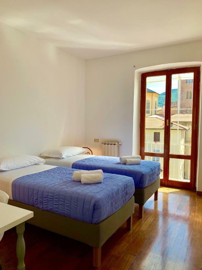 Prione173 City Center La Spezia Extérieur photo