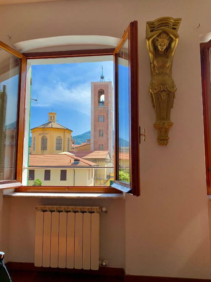 Prione173 City Center La Spezia Extérieur photo